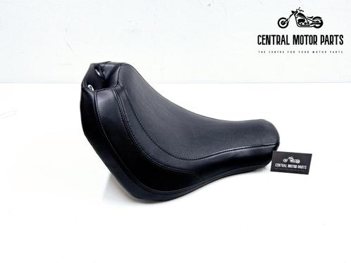 Solo Zadel Fatboy FLFB/S 2018-up, Motoren, Onderdelen | Harley-Davidson, Gebruikt, Ophalen of Verzenden