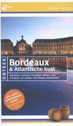 ANWB discover - Bordeaux et côte Atlantique, Envoi, Vendu en Flandre, pas en Wallonnie