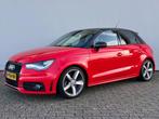 Audi A1 1.4 TFSI 122PK DSG | S-Line | Xenon | Clima | Navi, Euro 5, Achat, A1, 4 portes