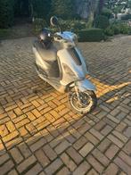 Piaggio fly b klasse 125cc, Fietsen en Brommers, Scooters | Peugeot, Ophalen, Zo goed als nieuw