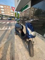 vivacity 70cc mallossi (ruilen kan kijk beschrijving), Fietsen en Brommers, Scooters | Peugeot, Ophalen, Zo goed als nieuw, Vivacity