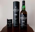 Whisky Laphroaig Lore 70cl, Nieuw, Overige typen, Overige gebieden, Vol