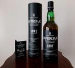 Whisky Laphroaig Lore 70cl, Ophalen, Overige gebieden, Overige typen, Nieuw