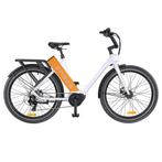 ENGWE P275 St elektrische fiets - 250 km autonomie - Kleur, Sport en Fitness, Overige Sport en Fitness, Nieuw, Verzenden