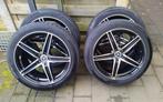 Mercedes Ultra velgen, Auto-onderdelen, Banden en Velgen, Velg(en), Personenwagen, Ophalen, 19 inch