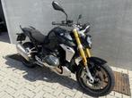 BMW R 1250 R ('23) slechts 8100km, 2 cilinders, 1254 cc, Motorrijbewijs A, Bedrijf
