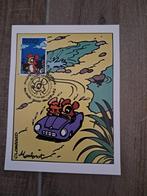 POSTZEGEL "CHLOROPHYL", Postzegels en Munten, Ophalen of Verzenden