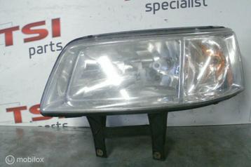 Koplamp links ​​7H1941015J​ ​VW Transporter T5 ('03-'09) beschikbaar voor biedingen