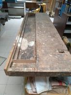 werkbank, Ophalen, Gebruikt, 70 tot 120 cm