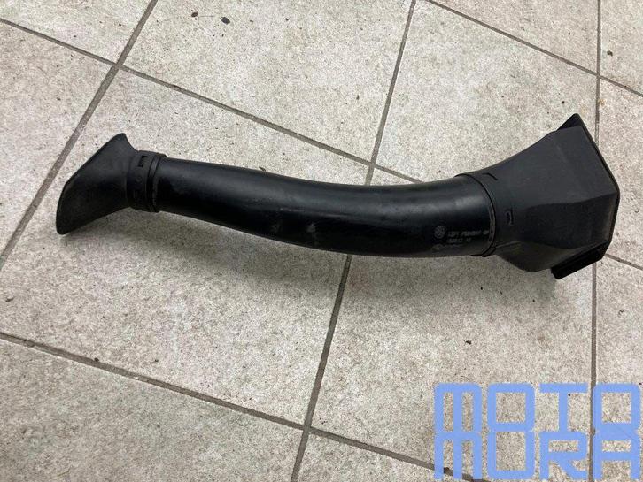 Luchtinlaat links voor de BMW K1200S 2004 - 2008 inlaat buis, Motoren, Onderdelen | BMW, Gebruikt, Ophalen of Verzenden