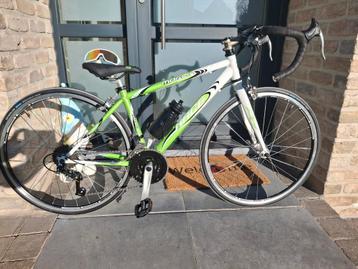 kinderkoersfiets Marlin Race 24 inch beschikbaar voor biedingen