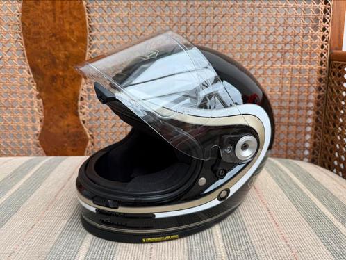 Nieuwstaat Shoei Glamster Motorhelm Maat XS Motor Helm, Motoren, Kleding | Motorhelmen, XS, Shoei, Ophalen of Verzenden