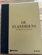 De Flandriens DVD, Cd's en Dvd's, Dvd's | Sport en Fitness, Alle leeftijden, Boxset, Ophalen of Verzenden, Zo goed als nieuw