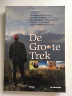 De Groote Trek. Marc Helsen, Ophalen, Nieuw