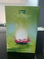 Cocoon verstuiver voor essentiele olien, Ophalen, Zo goed als nieuw