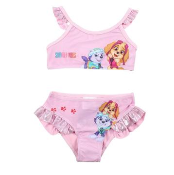 Paw Patrol Bikini LR - Maat 92/98 - 98/104 - 110/116 beschikbaar voor biedingen