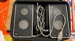 Haut-parleurs Logitech, Enlèvement, Comme neuf