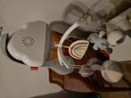 Mobile musicale Fisher-Price, Enlèvement ou Envoi, Comme neuf