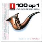 100 Op 1 - De Beste Belgen (Radio 1), Verzenden, Boxset