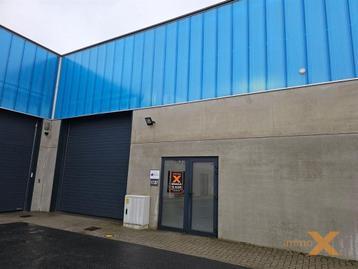 Commercieel te huur in Evergem beschikbaar voor biedingen