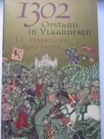 1302 Opstand in Vlaanderen, Enlèvement ou Envoi, Verbruggen & Falter, Avant 1940, Général