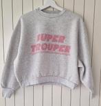 By-bar sweater, Ophalen of Verzenden, Zo goed als nieuw