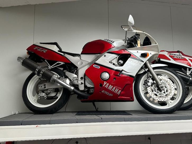 Motorfietsen te koop, Motoren, Motoren | Yamaha, Particulier, Ophalen