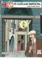 Victor Sackville, Livres, BD, Enlèvement ou Envoi, Comme neuf