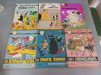 Jommeke 36x, goede staat, Meerdere stripboeken, Verzenden