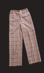 Zo goed als nieuw broek van Hampton Bays maat 36/38, Kleding | Dames, Broeken en Pantalons, Overige kleuren, Ophalen of Verzenden