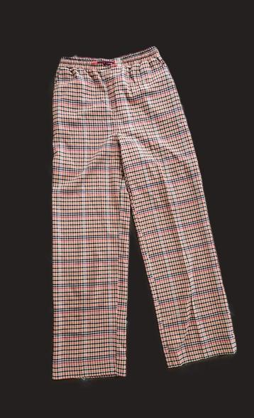 Zo goed als nieuw broek van Hampton Bays maat 36/38 beschikbaar voor biedingen