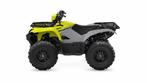 Yamaha YFM 700 Grizzly (bj 2022), 686 cc