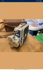 Caméra super 8, Verzamelen, Foto-apparatuur en Filmapparatuur, Ophalen, Filmcamera