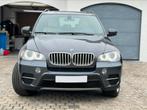 Bmw X5 3.0d ** 7 plaatsen ** Euro 5 **, Auto's, Euro 5, Parkeersensor, 7 zetels, Leder