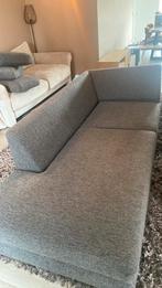 Canapé deux places avec salon, Maison & Meubles, Trois personnes, 100 à 125 cm, 200 à 250 cm, Banc droit