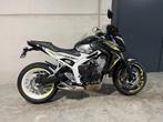 Honda CB650F leuke naked met verlagingskit, Motos, Entreprise, Plus de 35 kW, 650 cm³, Autre