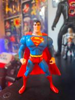 Superman animated series (Kenner - 1996), Enlèvement ou Envoi