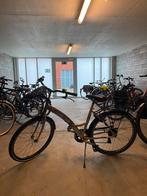 BNB fiets, Fietsen en Brommers, 47 tot 50 cm, Versnellingen, Zo goed als nieuw, Ophalen