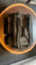 Solar rugzak, Watersport en Boten, Ophalen, Gebruikt