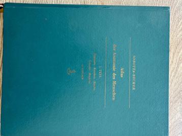 Atlas menselijke anatomie 1967, Sobotta Becher, Enlèvement, Utilisé, Sciences naturelles