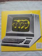 Kraftwerk - Computer world, Cd's en Dvd's, Vinyl | Rock, Ophalen of Verzenden, Nieuw in verpakking, 12 inch, Alternative