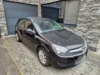 Opel Astra H 99.000kms.1 .6benzine 2011 AC Gekeurd, Auto's, Voorwielaandrijving, Euro 5, Stof, Zwart