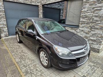 Opel Astra H 99.000kms.1 .6benzine 2011 AC Gekeurd  beschikbaar voor biedingen