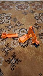 Bruder faucheuse, Enlèvement