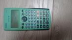 Casio, Divers, Calculatrices, Enlèvement ou Envoi, Comme neuf