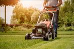 Entretien de votre jardin, tonte, taille..., Jardin & Terrasse, Tondeuses à gazon, Enlèvement ou Envoi