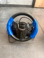 Playstation 2 stuur en spelletjes, Games en Spelcomputers, Ophalen