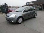 Ford Fiesta 5d 1.3 i benzine 70pk '03 167000km garantie, Auto's, Ford, 1299 cc, 50 kW, https://public.car-pass.be/vhr/7d3e1641-3538-4152-9e92-84e9a885c3c3