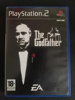 the  Godfather, Enlèvement ou Envoi