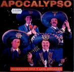 Vinyl, 7"   -   Armando Dio Y Los Angeles – Apocalypso, Cd's en Dvd's, Ophalen of Verzenden, Overige formaten